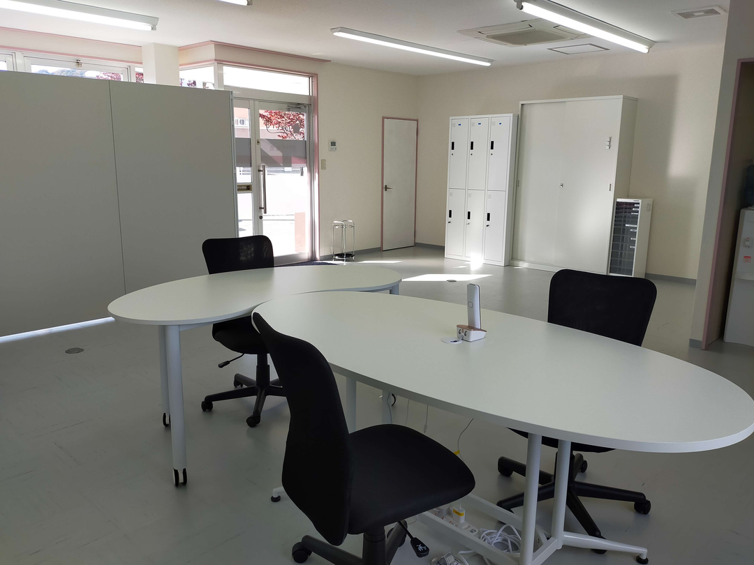 株式会社あいずステーション東北 あいず訪問看護ステーションいわき・求人番号9858482