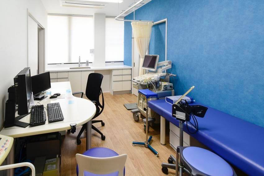 医療法人社団アスクラス家庭医療の会　ファミリークリニック加古川・求人番号9858490