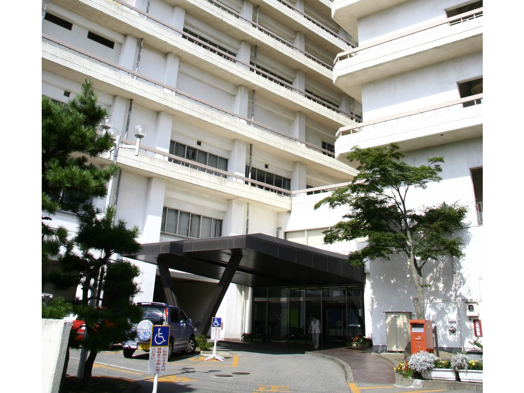 医療法人仁医会　釜石のぞみ病院・求人番号9858748