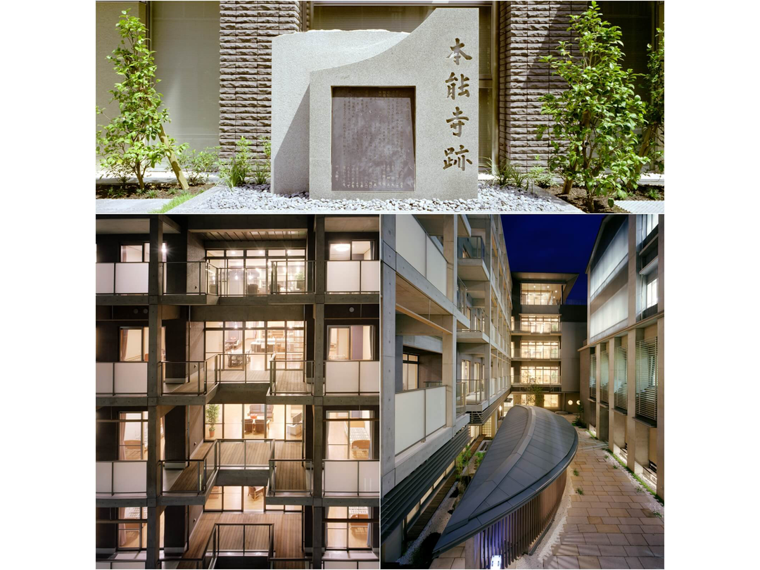 社会福祉法人京都福祉サービス協会 本能特別養護老人ホーム・求人番号9859030