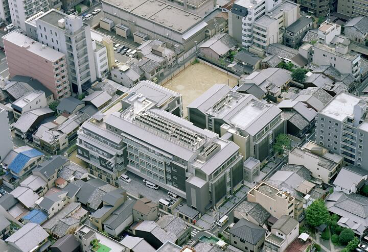 社会福祉法人京都福祉サービス協会 本能特別養護老人ホーム・求人番号9859033