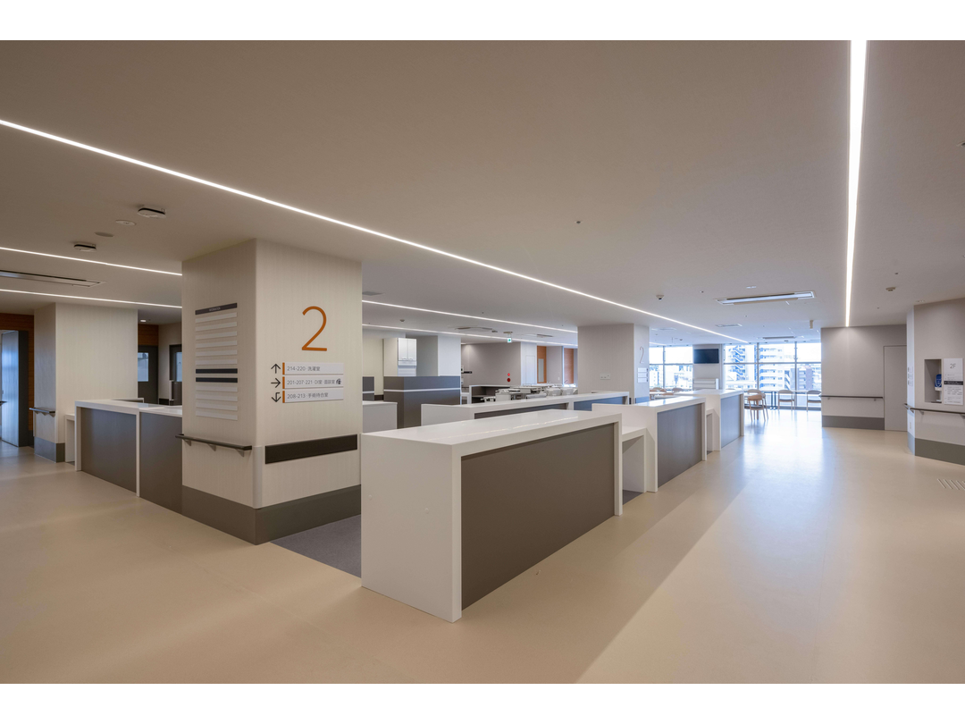 医療法人北辰会 天の川病院・求人番号9859369