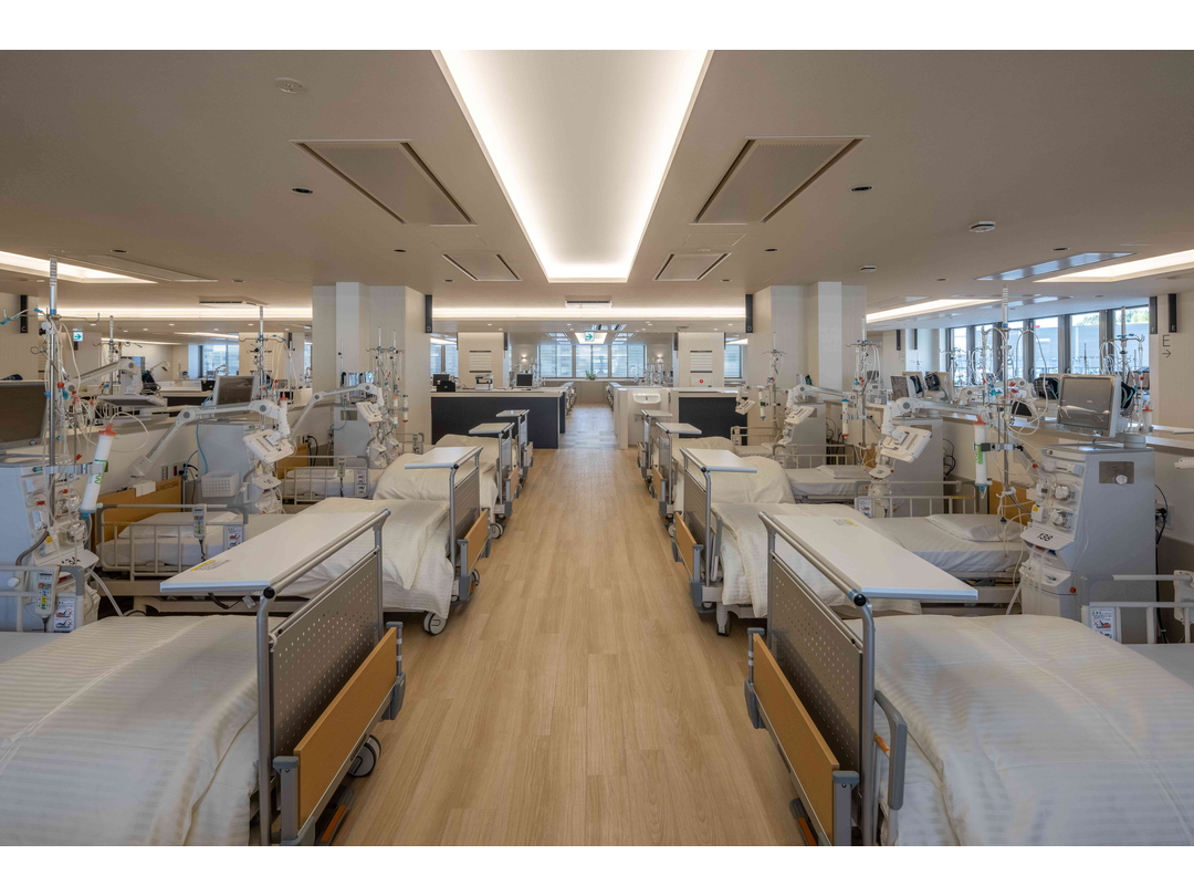 医療法人北辰会 天の川病院・求人番号9859373