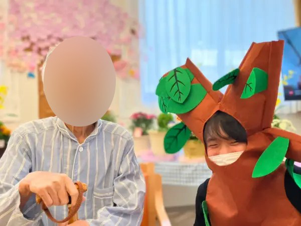 株式会社シーユーシー・ホスピス ReHOPE 京都太秦・求人番号9860055