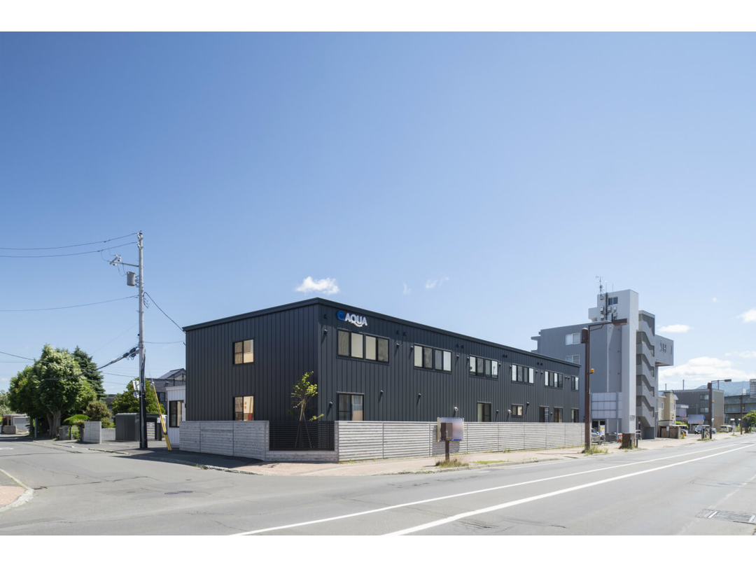 株式会社アクア 訪問看護ステーションアクア・求人番号9860871