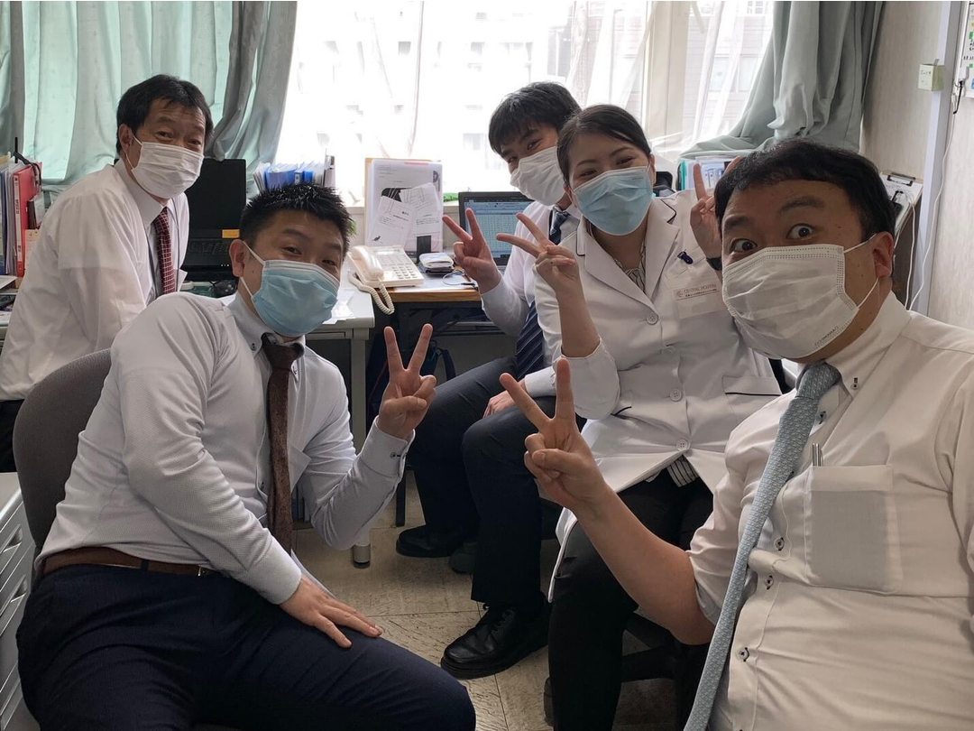 医療法人社団明生会　セントラル病院 【介護医療院（分院）】・求人番号9860959