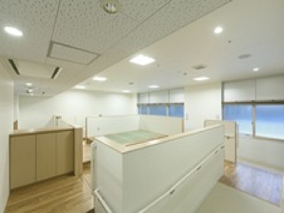 医療法人社団登豊会　近石病院・求人番号9861380