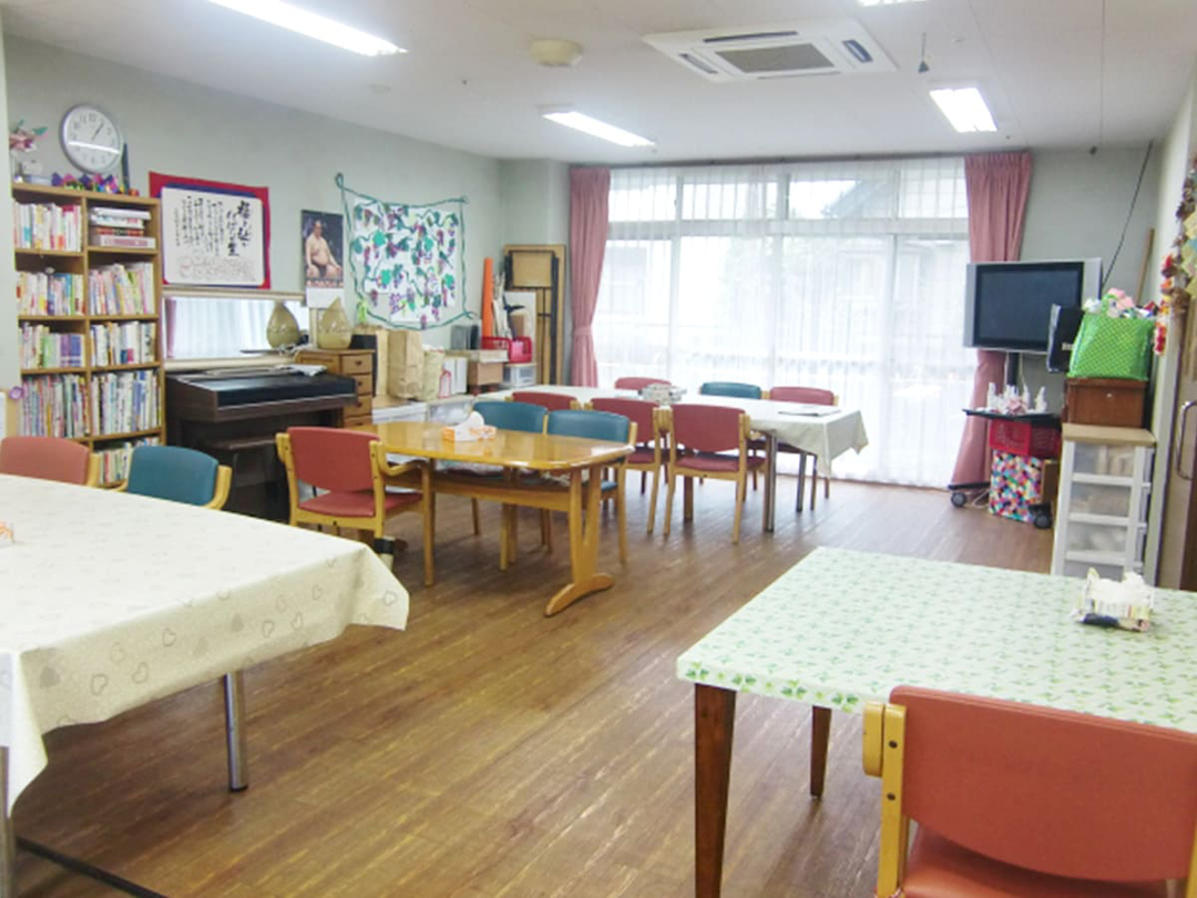 株式会社BISCUSS 訪問看護ステーションぐらんで一宮・求人番号9861875