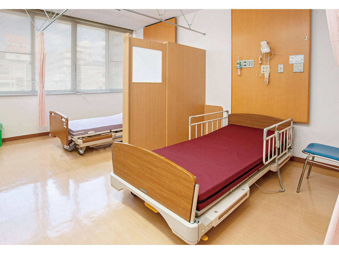 医療法人社団中川会 介護医療院　グリーン三条・求人番号9862205