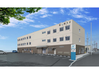 株式会社アンビス 医心館 大分・求人番号9862258