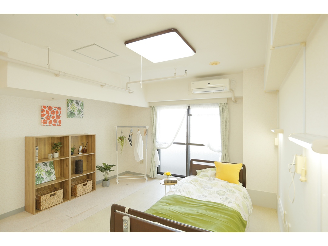 NSリヤンド株式会社 訪問看護ステーションリヤンド姉崎・求人番号9862646