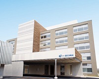 医療法人社団登豊会　近石病院・求人番号9862892