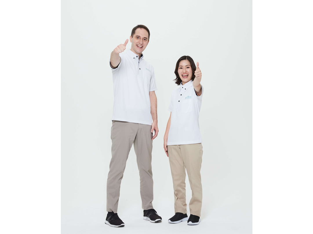 Kids Duo International 三鷹