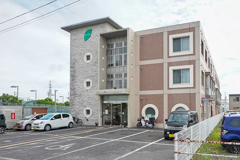 ゴールドエイジ株式会社 ゴールドエイジエクセレント・求人番号9864153