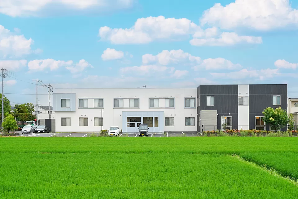 ゴールドエイジ株式会社 ゴールドエイジ岩倉・求人番号9864214