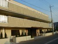 株式会社ベネッセスタイルケア メディカルホームくらら三鷹・求人番号9875199