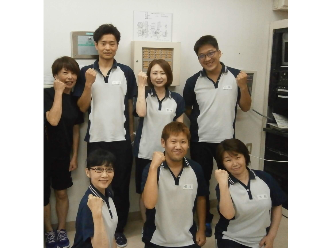 社会福祉法人県西福祉会 足柄療護園・求人番号9875284