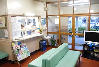 医療法人社団静心会　常盤台病院・求人番号9876132