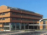 医療法人社団高清会 高井病院・求人番号9876166