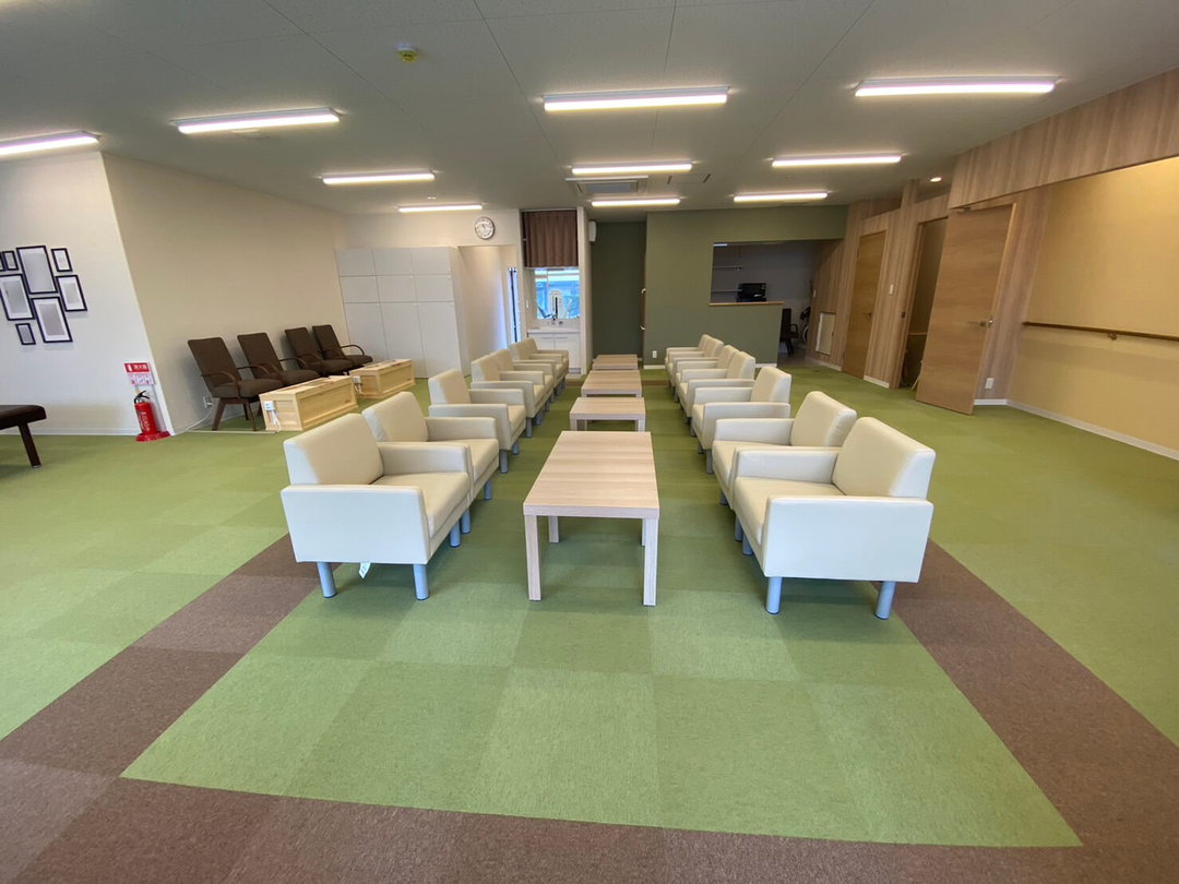 株式会社furemo リハビリ特化型デイサービスfureai草加店・求人番号9876202