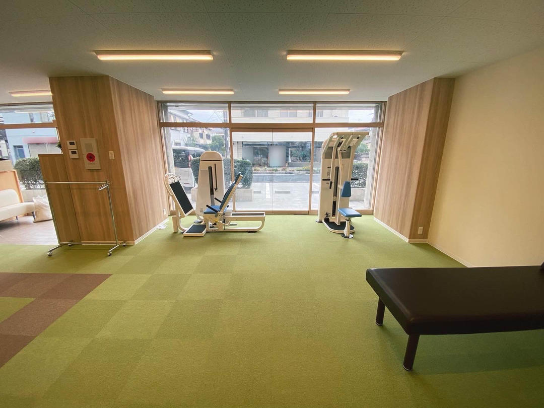 株式会社furemo リハビリ特化型デイサービスfureai草加店・求人番号9876202