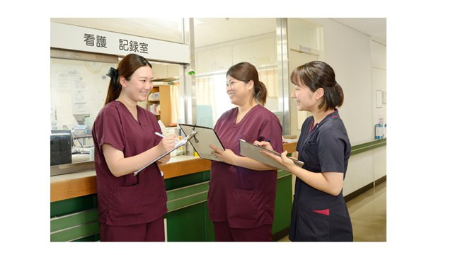 社会福祉法人恩賜財団　済生会奈良病院・求人番号9876374