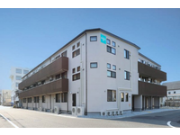 株式会社シーユーシー・ホスピス ReHOPE姫路・求人番号9876484