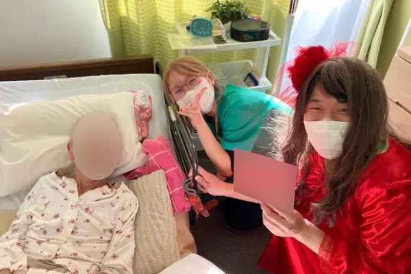 株式会社シーユーシー・ホスピス ReHOPE姫路・求人番号9876484