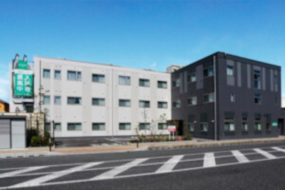 株式会社シーユーシー・ホスピス ReHOPE 奈良・求人番号9877283