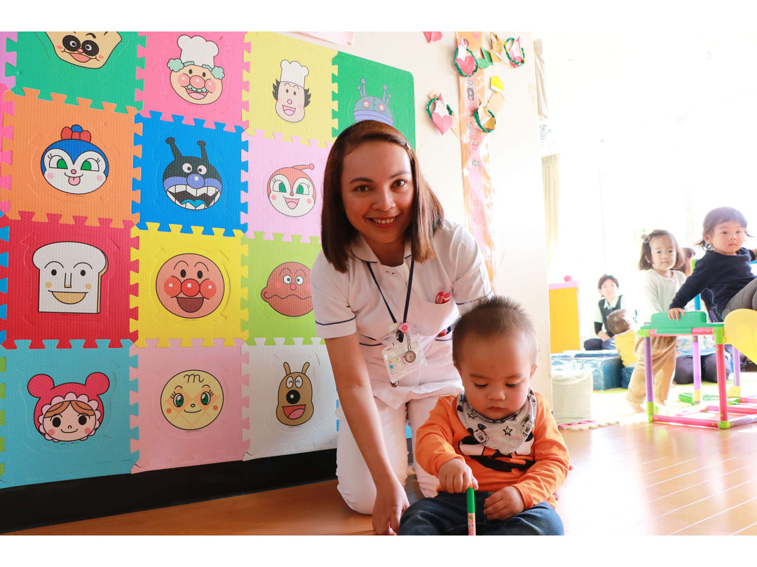 医療法人平成博愛会 博愛記念病院／地域連携室・求人番号9877344