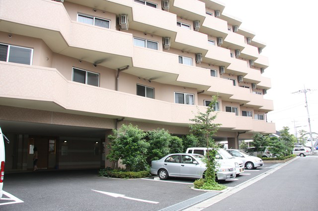 株式会社SOYOKAZE 石神井クラシック・コミュニティそよ風・求人番号9877537