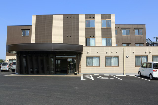 株式会社SOYOKAZE 市原中央ケアセンターそよ風・求人番号9877821