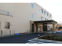 株式会社SOYOKAZE 船橋ケアセンターそよ風・求人番号9877841