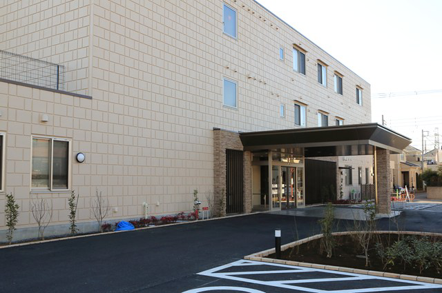 株式会社SOYOKAZE 船橋ケアセンターそよ風・求人番号9877841