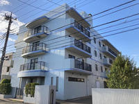 株式会社シーユーシー・ホスピス ReHOPE武蔵中原・求人番号9878270
