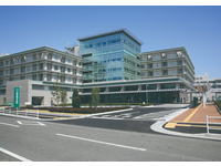 医療法人徳洲会　榛原総合病院・求人番号9878785