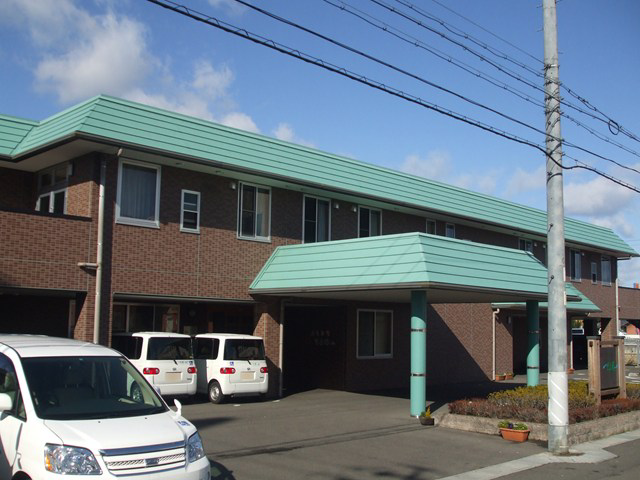 株式会社SOYOKAZE 岐阜ケアセンターそよ風＜契約社員（無期契約社員）＞・求人番号9879371