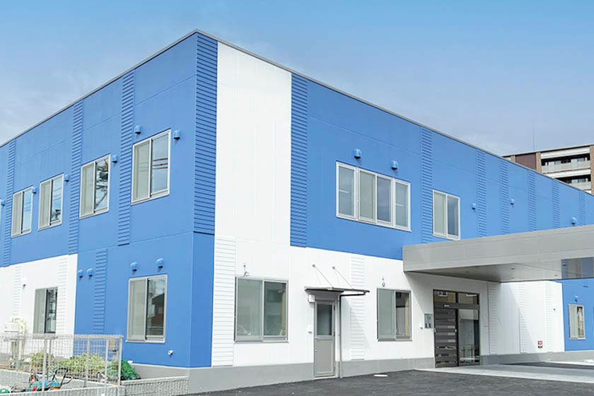 株式会社SOYOKAZE 金沢北安江ケアセンターそよ風（ショートステイ）・求人番号9879814