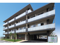 株式会社SOYOKAZE 神戸長田ケアパークそよ風・求人番号9880154