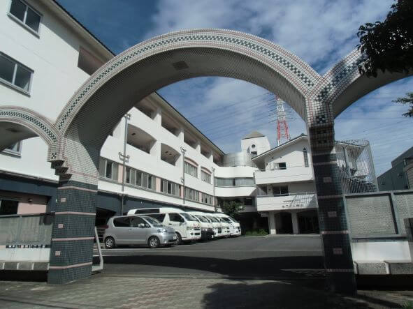 社会福祉法人市川会 市川市高齢者サポートセンター信篤・二俣・求人番号9892058