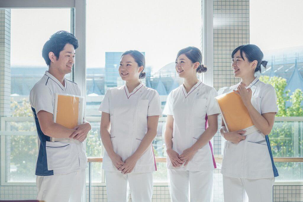 箕面市立病院・求人番号9892101