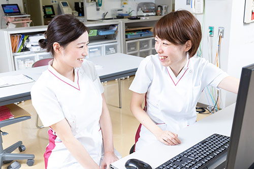 箕面市立病院・求人番号9892120