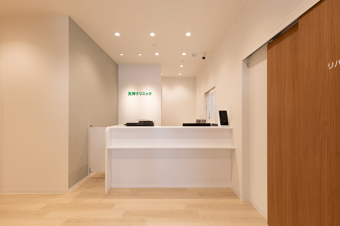 医療法人良譲会 天神訪問看護ステーション・求人番号9892273