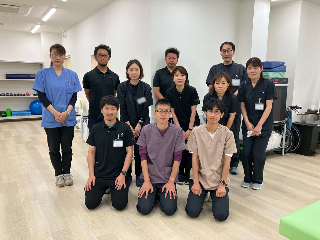 医療法人良譲会 天神訪問看護ステーション・求人番号9892273