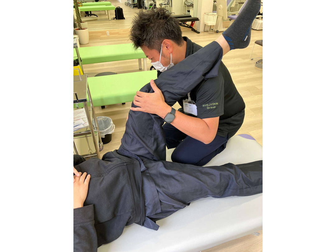 医療法人良譲会 天神訪問看護ステーション・求人番号9892273