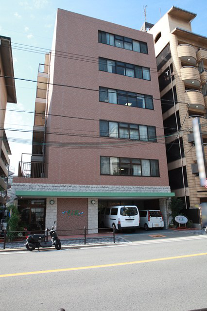 株式会社SOYOKAZE 新大阪コミュニティそよ風・求人番号9892436