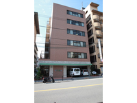 株式会社SOYOKAZE 新大阪コミュニティそよ風・求人番号9892440