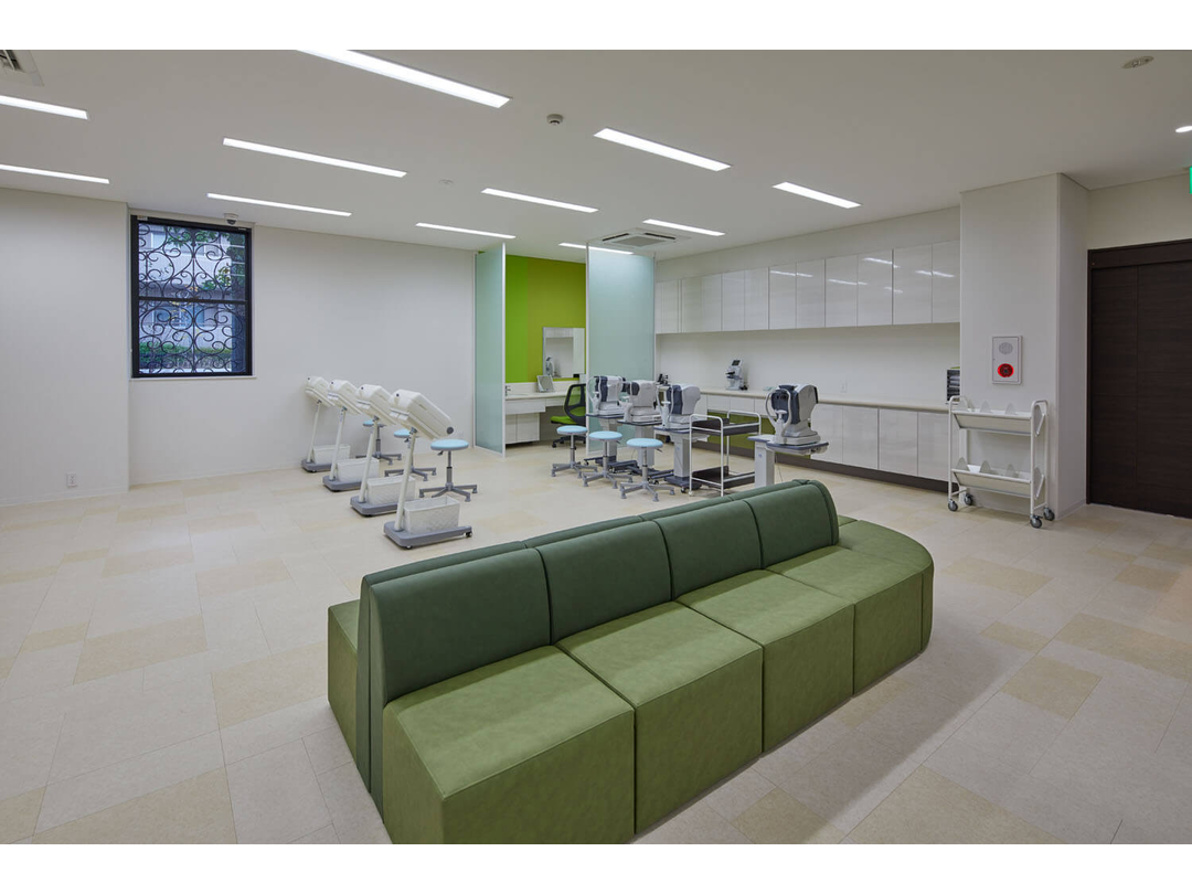 鈴木眼科クリニック名東・求人番号9893253