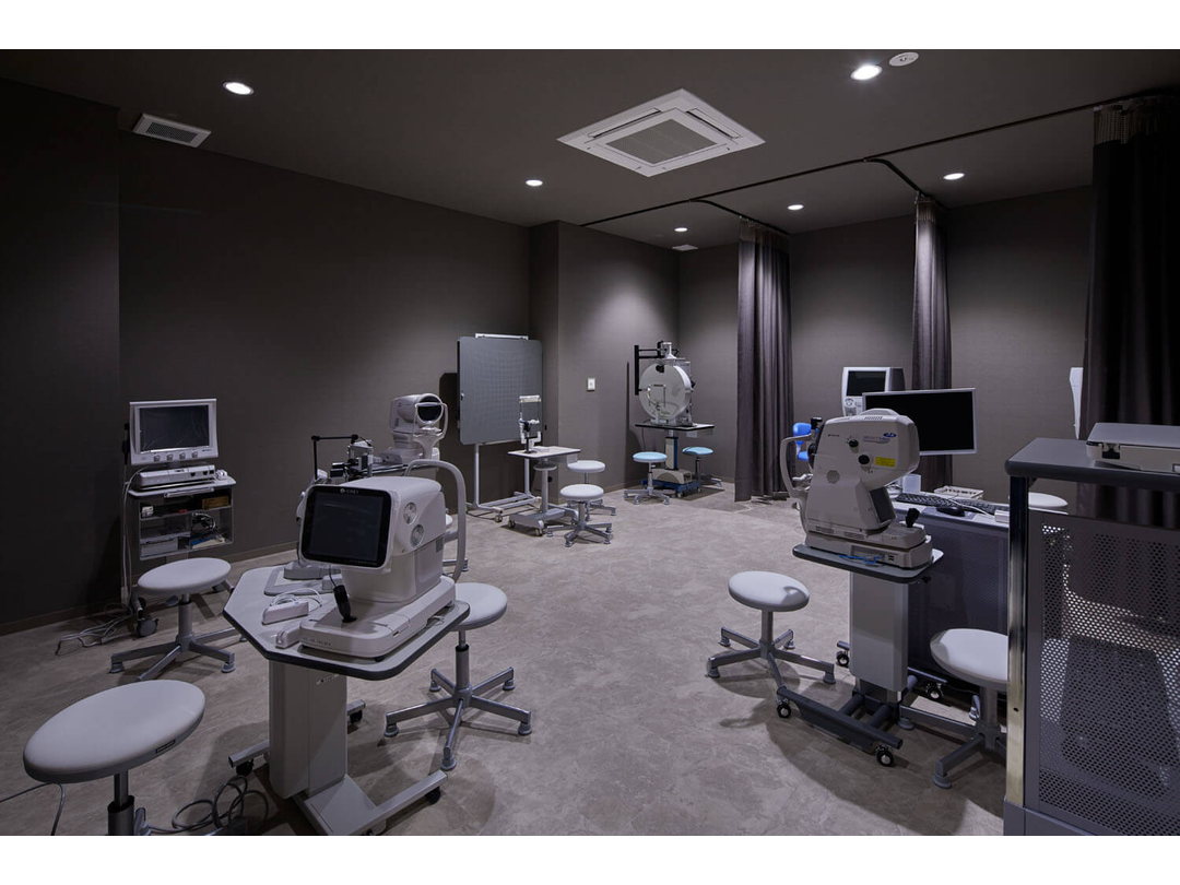 鈴木眼科クリニック名東・求人番号9893336