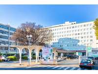 日本大学医学部附属板橋病院 【病棟】・求人番号9893629